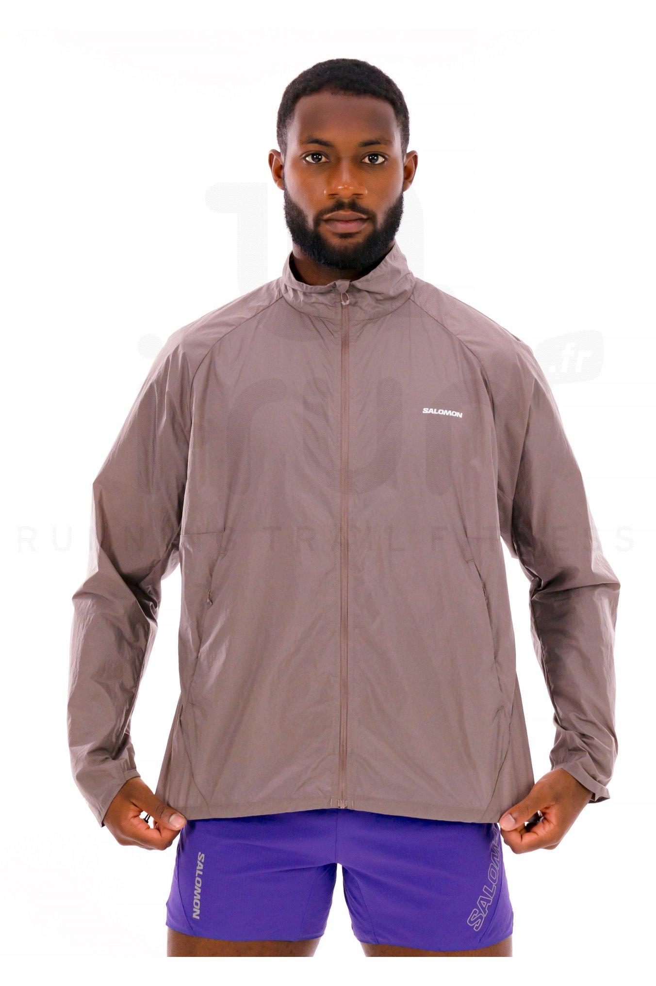 Salomon SHAKEout FLY