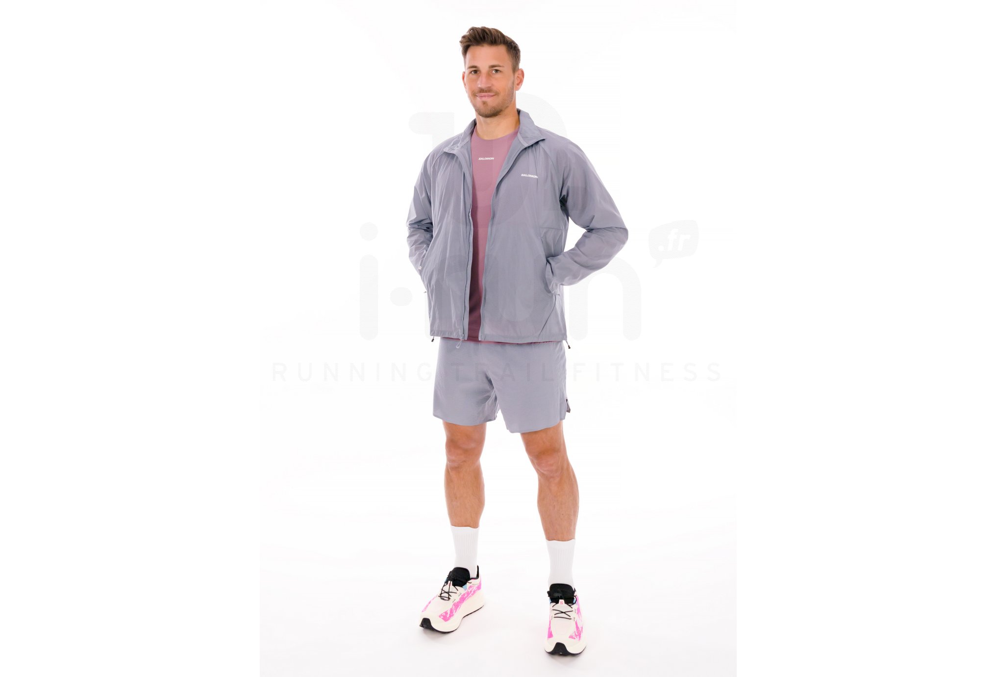 Salomon SHAKEout FLY Herren