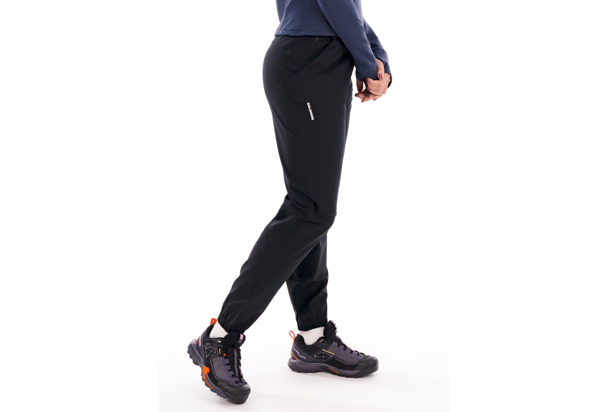 Salomon SHAKEout Hexaflow