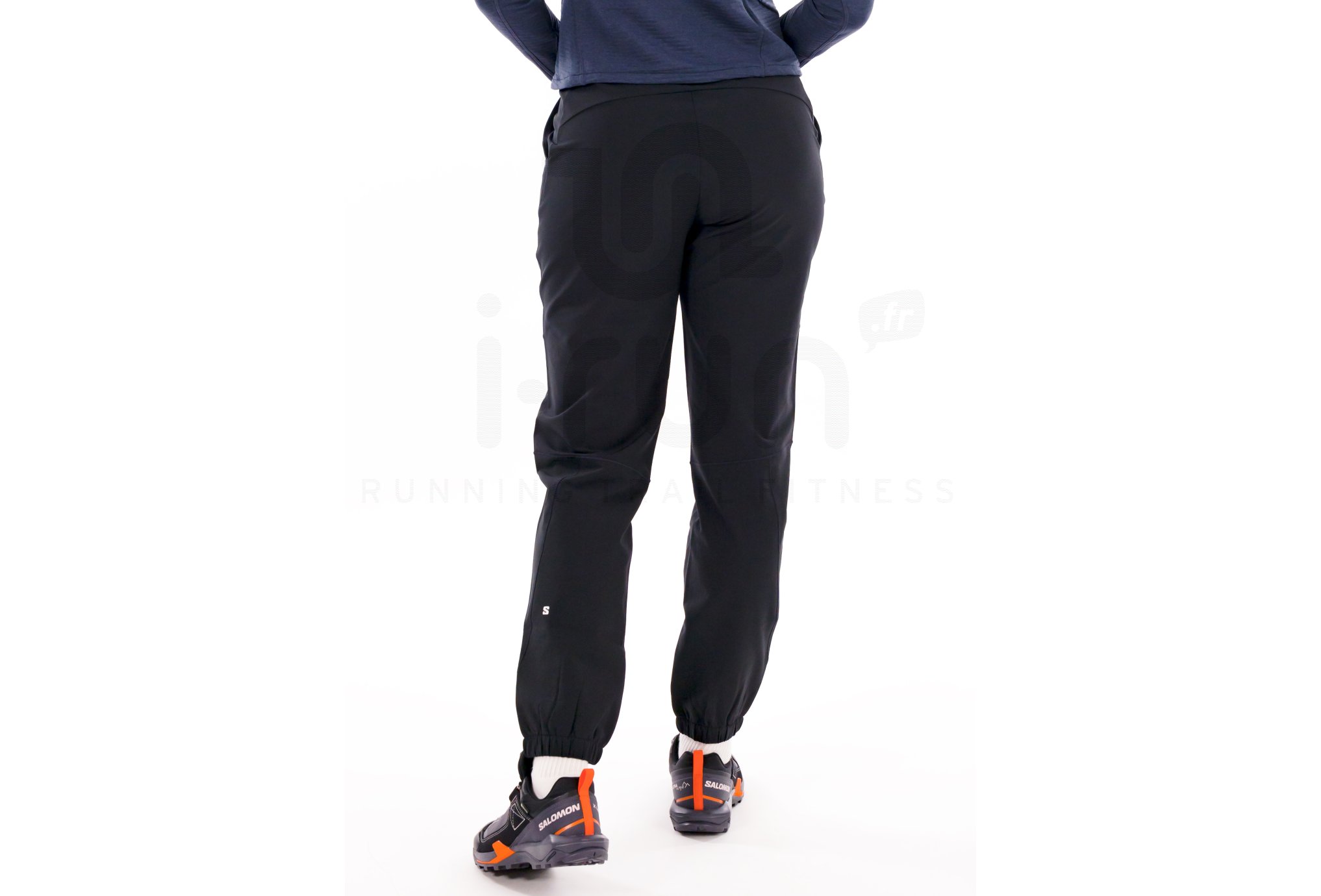 Salomon SHAKEout Hexaflow