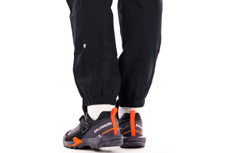 Salomon SHAKEout Hexaflow