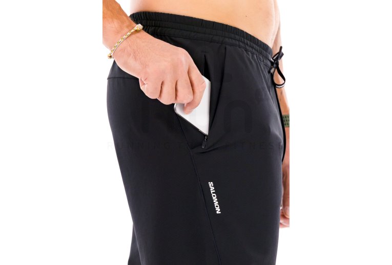 Salomon SHAKEout Hexaflow