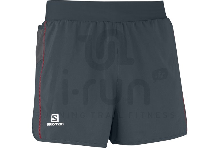 Salomon Short Light 2 en 1 M 