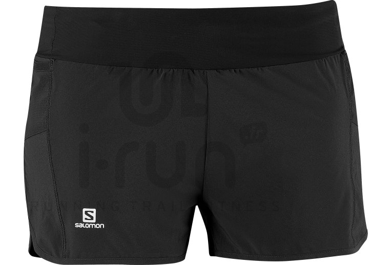 Salomon Short Light 2 en 1 W 