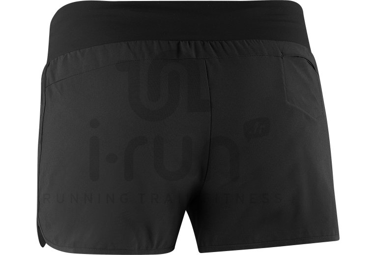 Salomon Short Light 2 en 1 W 