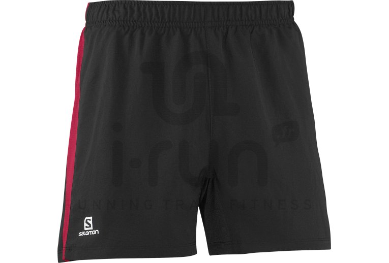Salomon Short Start 2 en 1 M 