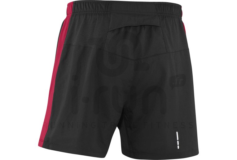 Salomon Short Start 2 en 1 M 