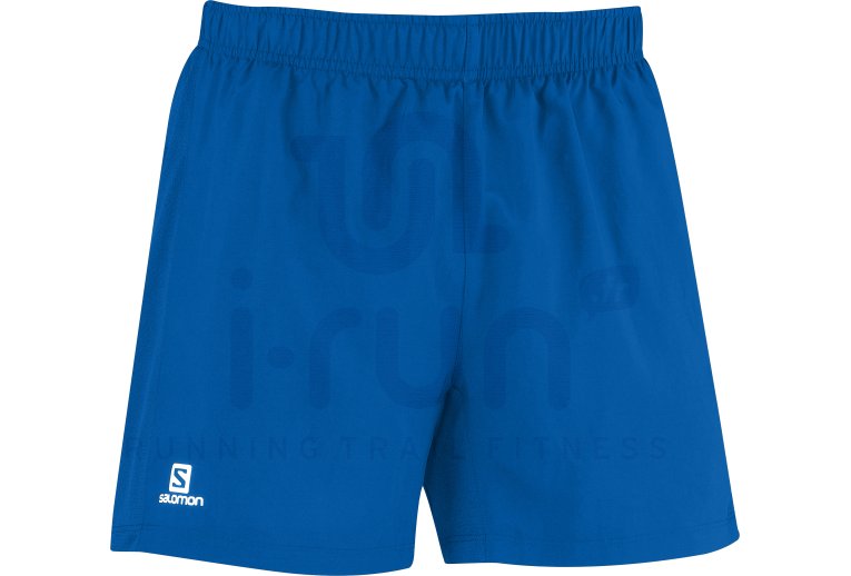 Salomon Short Start 2 en 1 M 