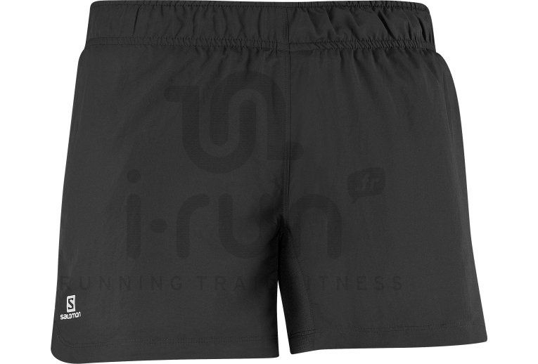 Salomon Short Start 2 en 1 W 