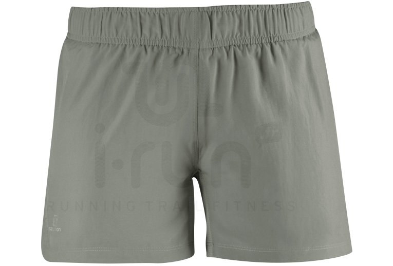 Salomon Short Start 2 en 1 W 