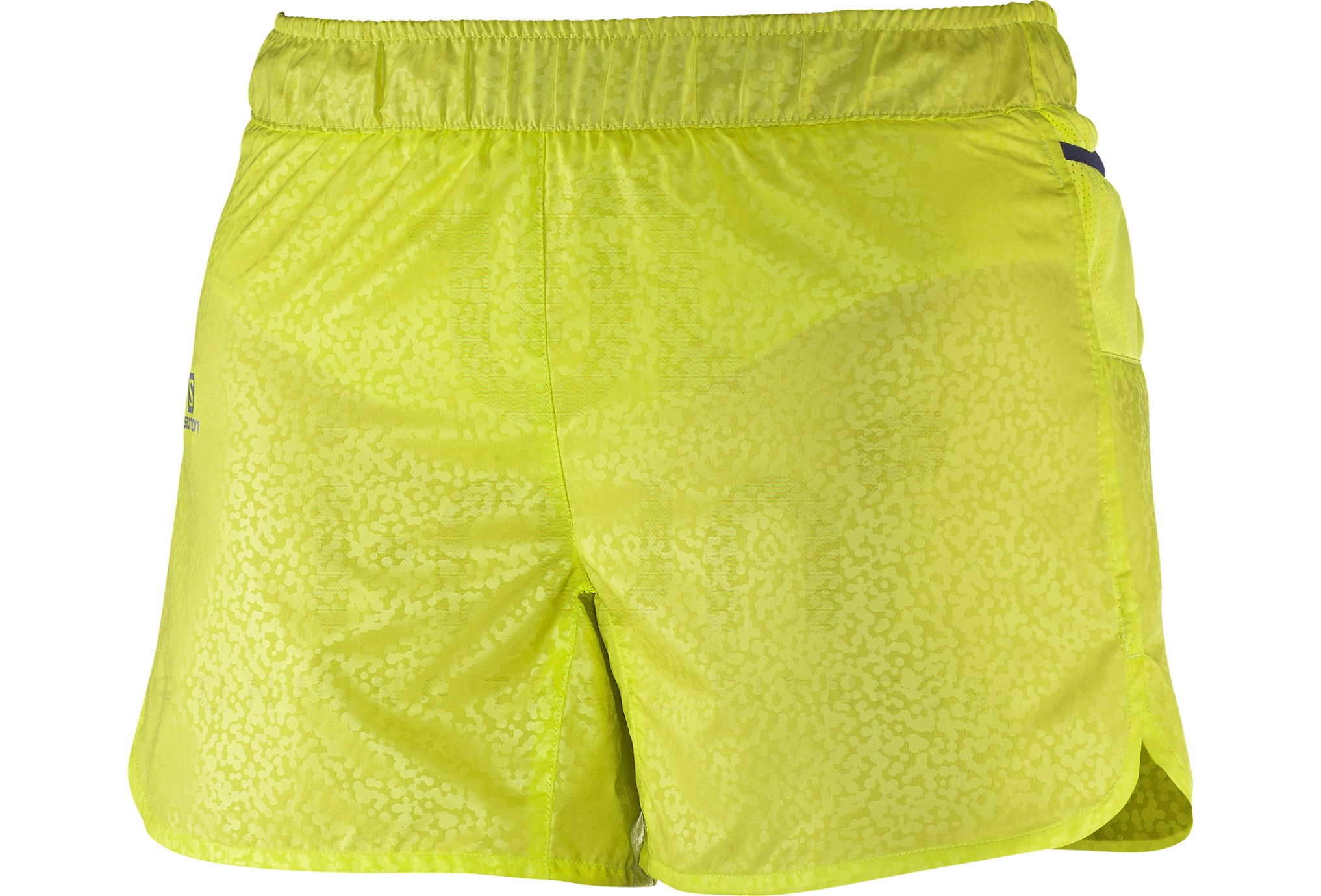 Salomon Pantal�n corto Trail Runner