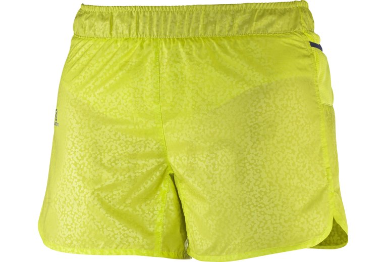 Salomon Pantal�n corto Trail Runner