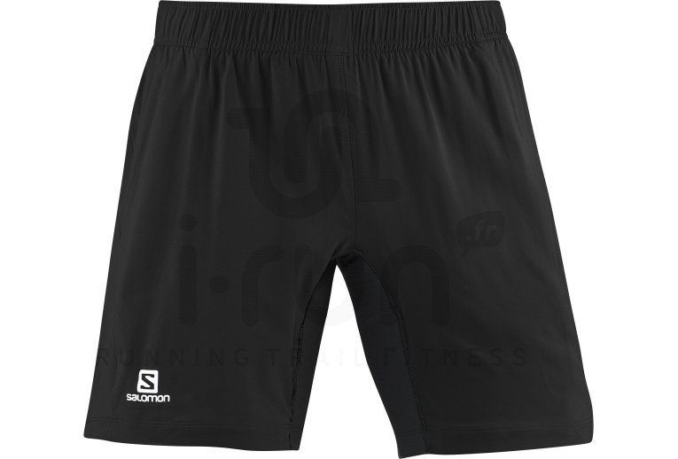 Salomon Short Trail TwinSkin M 