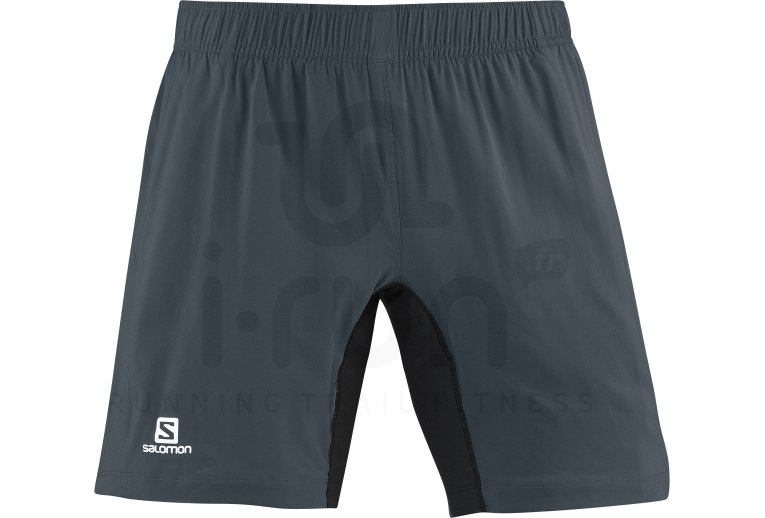 Salomon Short Trail TwinSkin M 