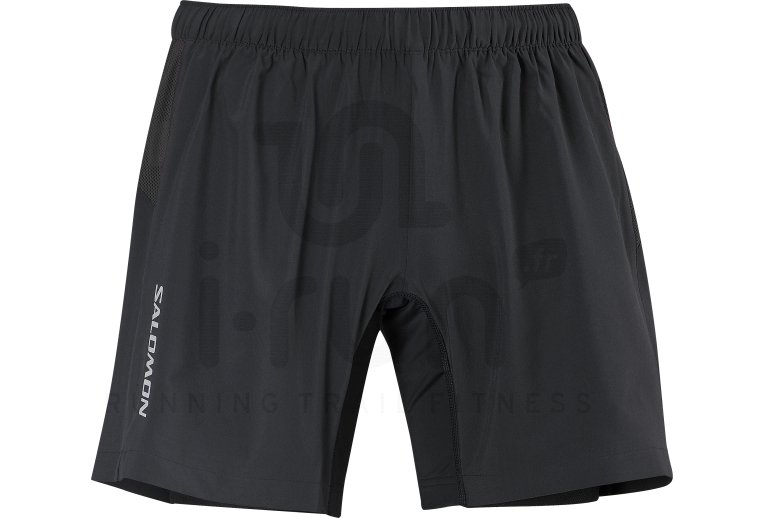 Salomon Short XA s�ries V 2 en 1 