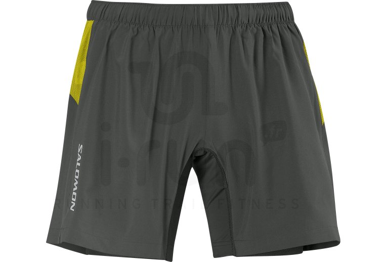 Salomon Short XA s�ries V 2 en 1 