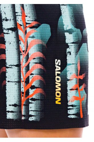 Salomon Shortney Limited Edition 