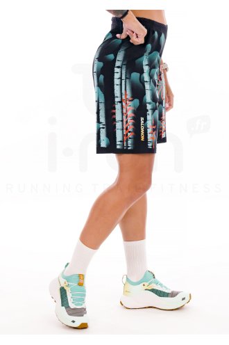 Salomon Shortney Limited Edition 