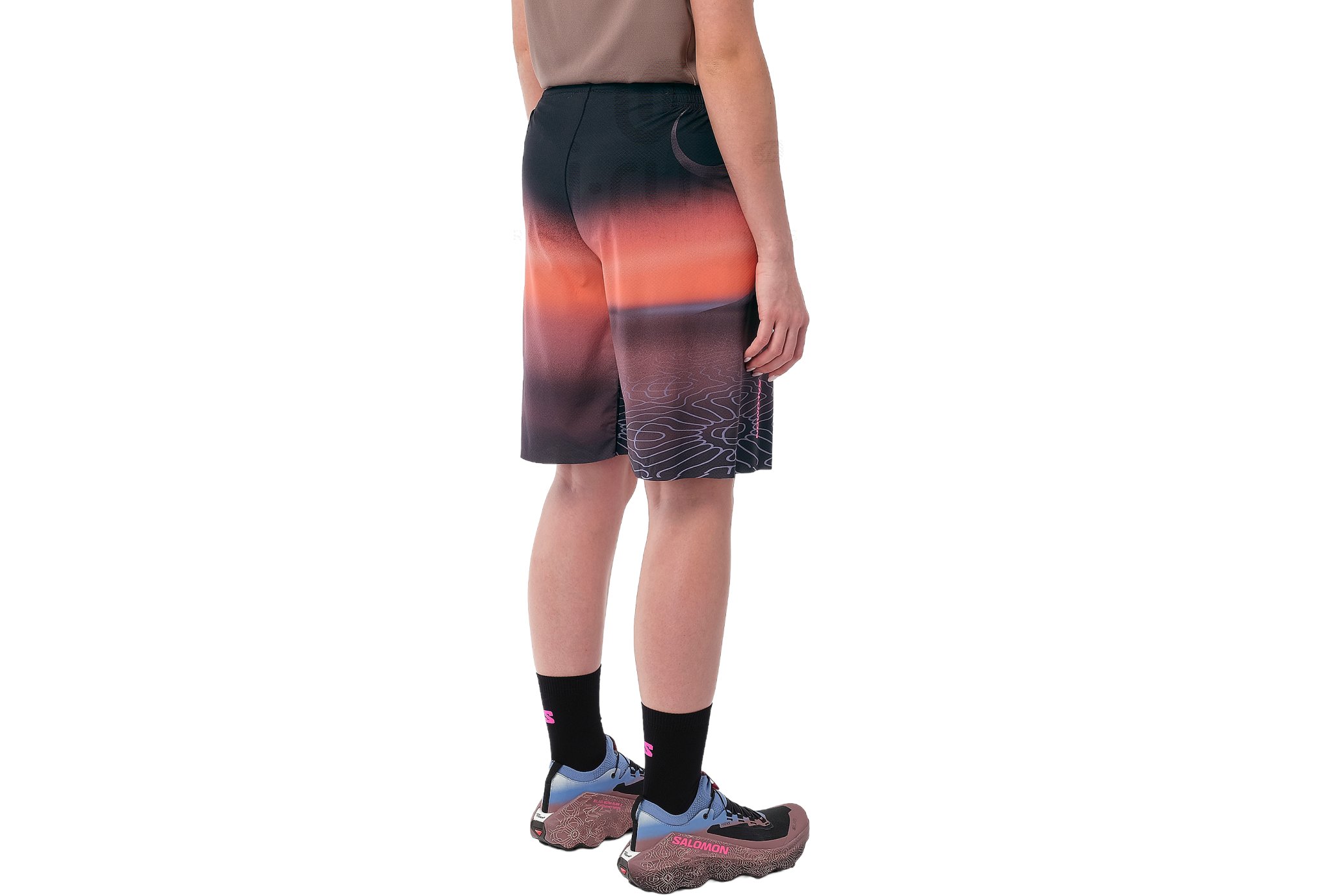 Salomon Shortney Limited Edition
