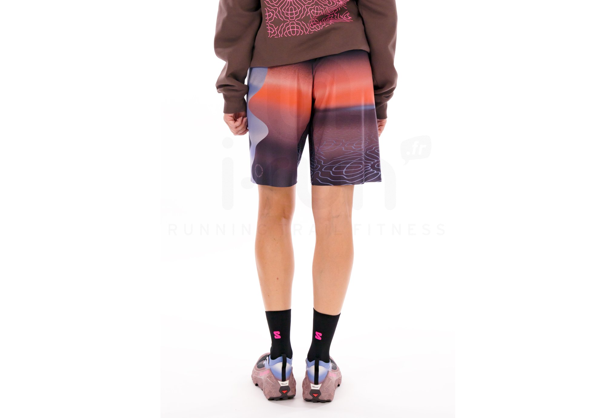 Salomon Shortney Limited Edition