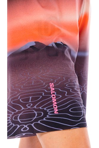 Salomon Shortney Limited Edition 