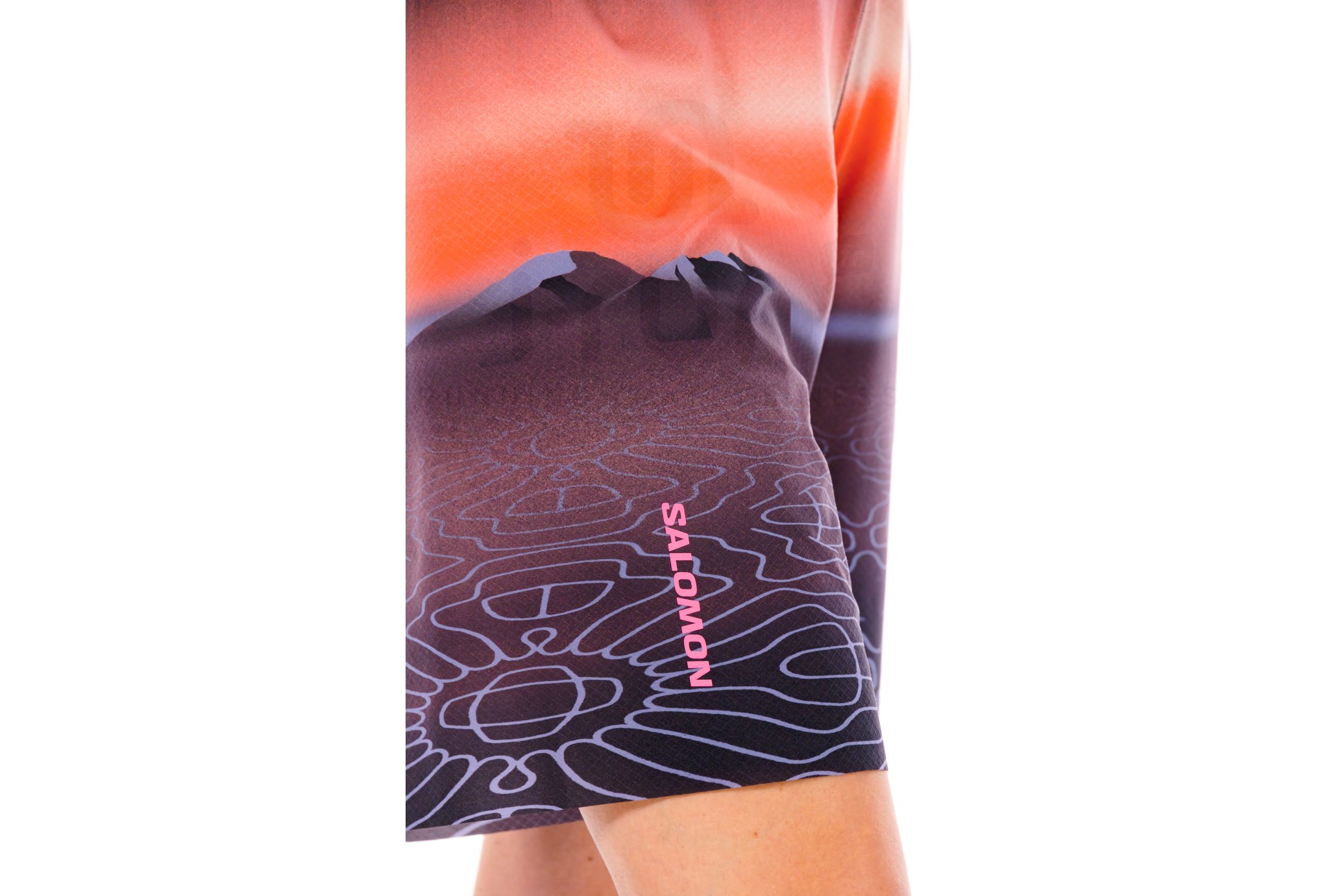 Salomon Shortney Limited Edition
