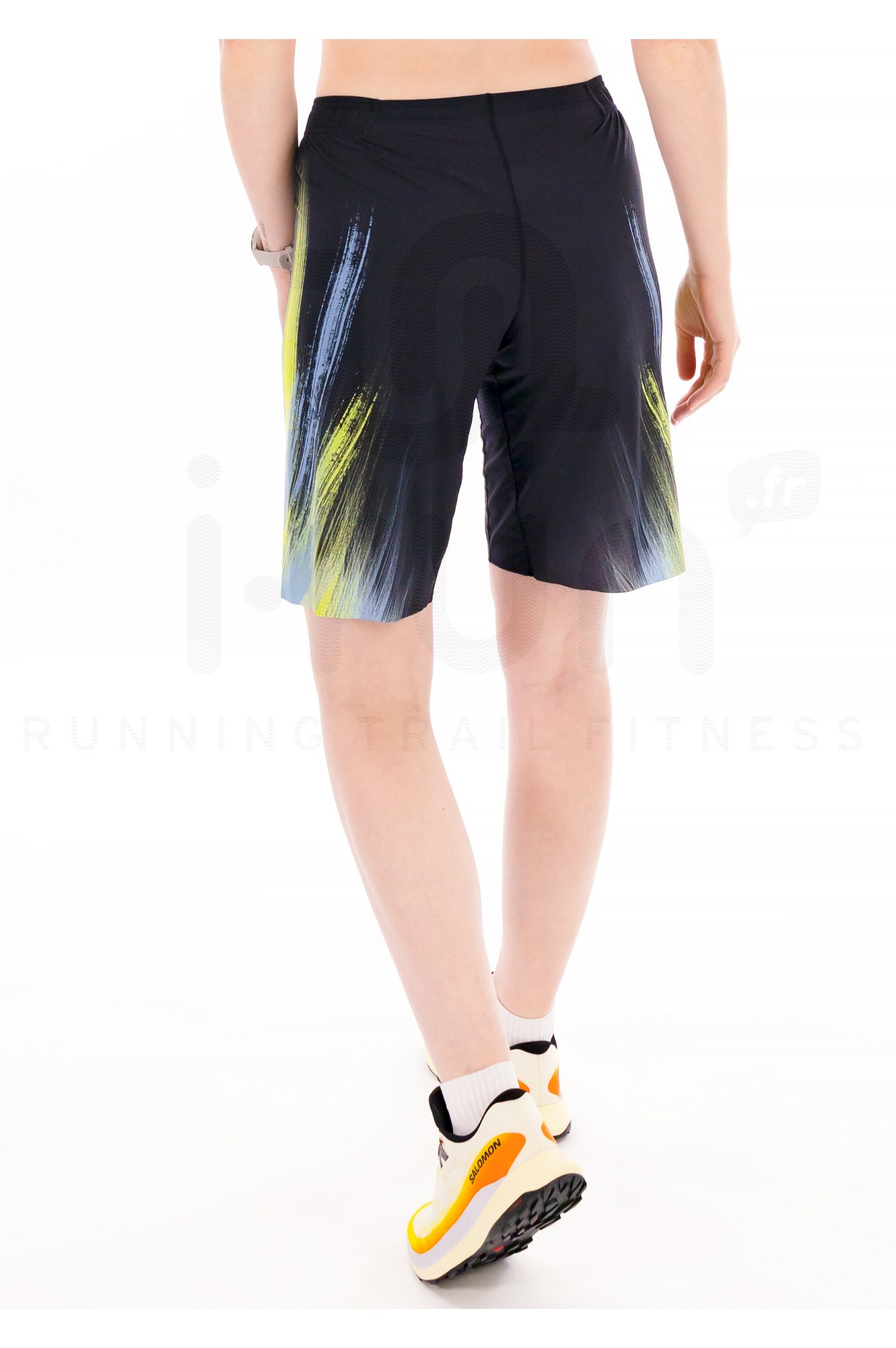Salomon Shortney W 
