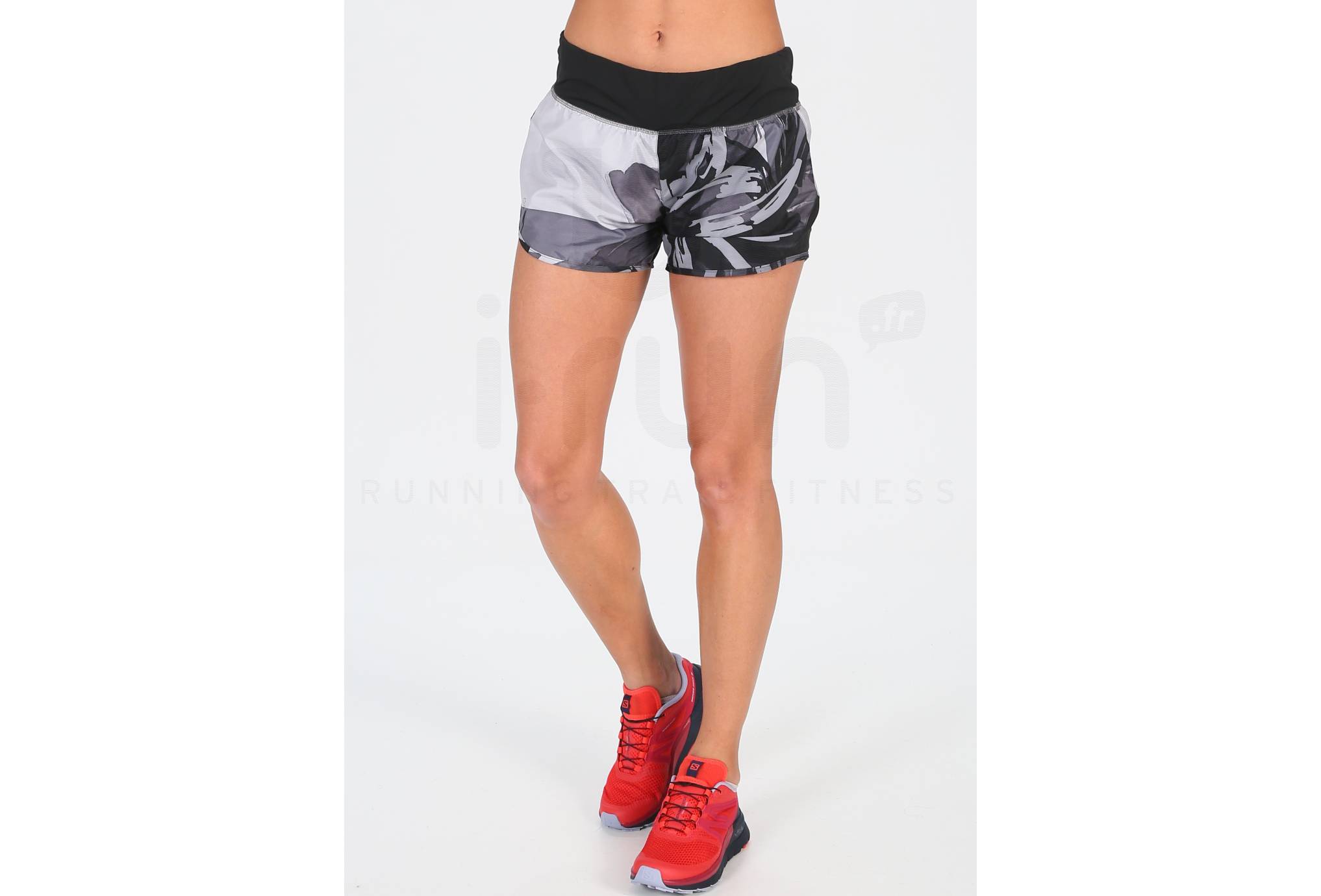 Salomon Shorty Elevate 2 en 1 W