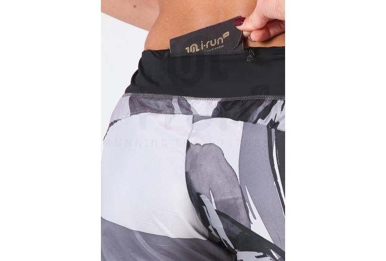Salomon Shorty Elevate 2 en 1 W