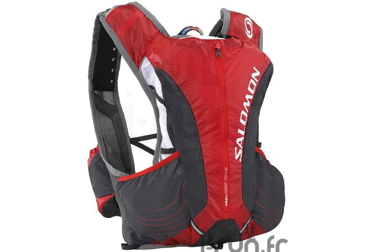 Salomon Skin Pro 10 + 3 Set 
