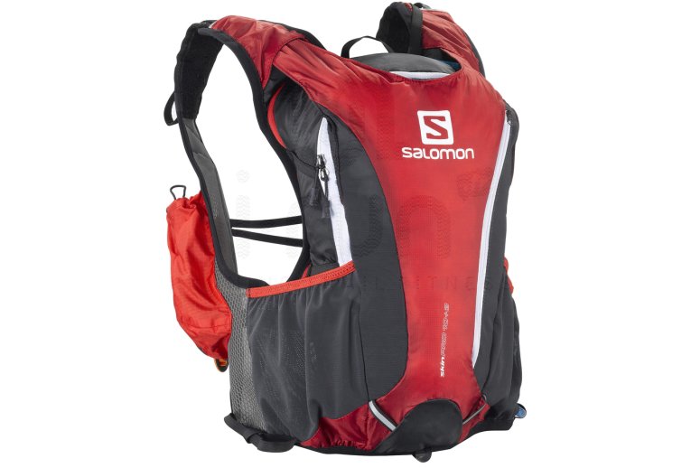 Salomon Skin Pro 10 + 3 Set 