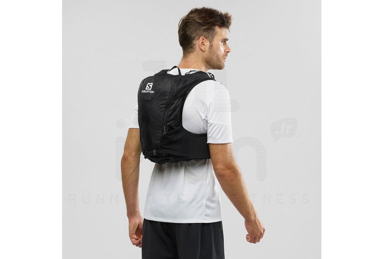 Salomon Skin Pro 10 Set 