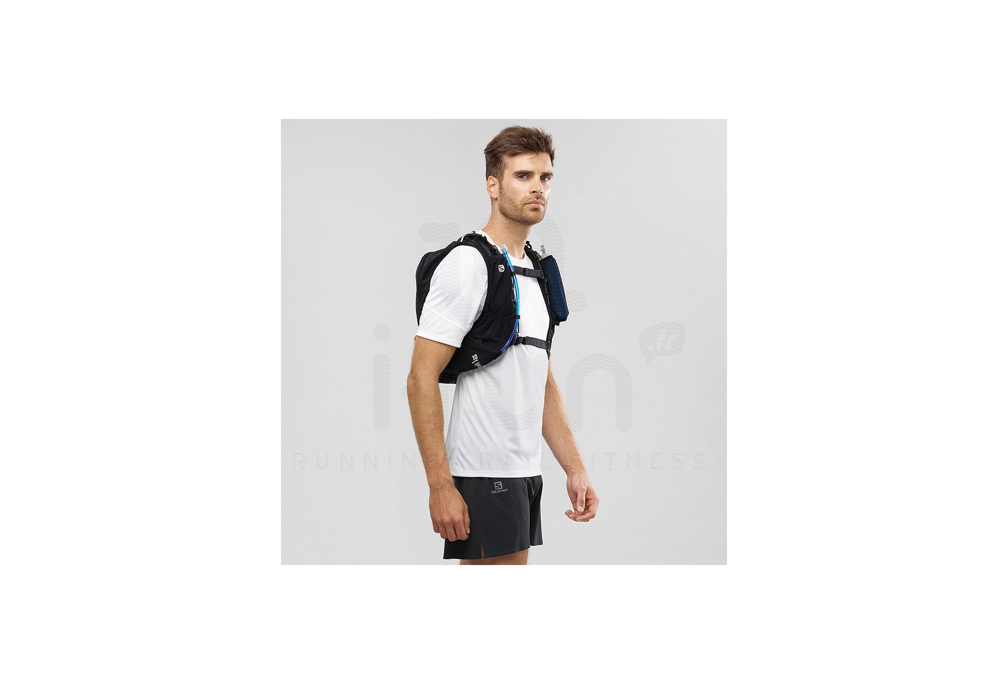Salomon Mochila Skin Pro 10 Set