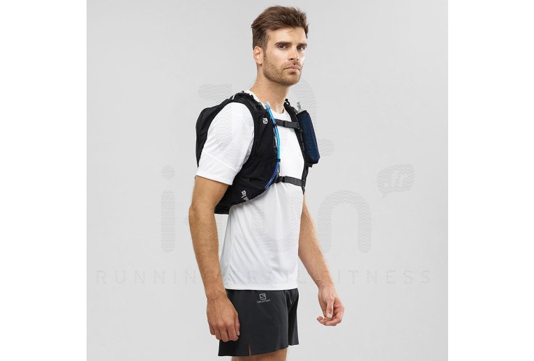 Salomon Skin Pro 10 Set 