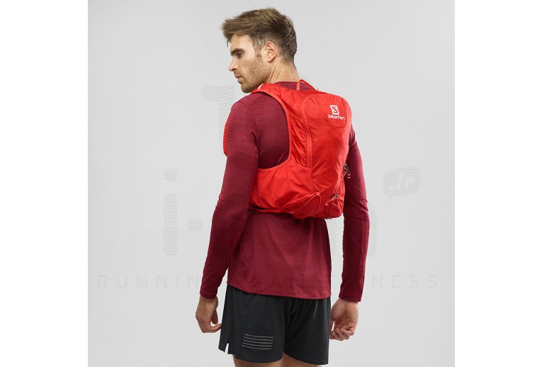 Salomon Skin Pro 10 Set 