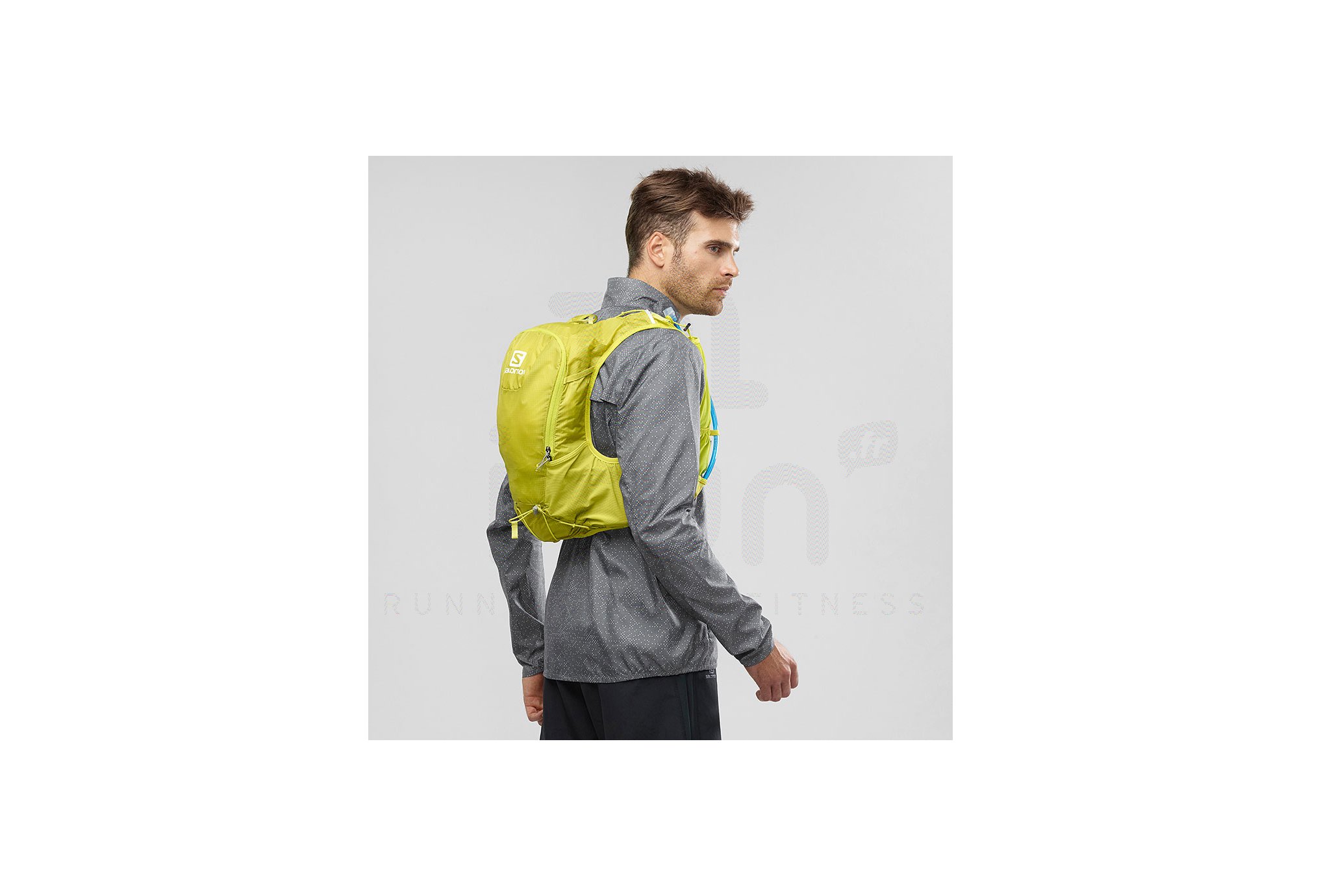 Salomon Mochila Skin Pro 10 Set