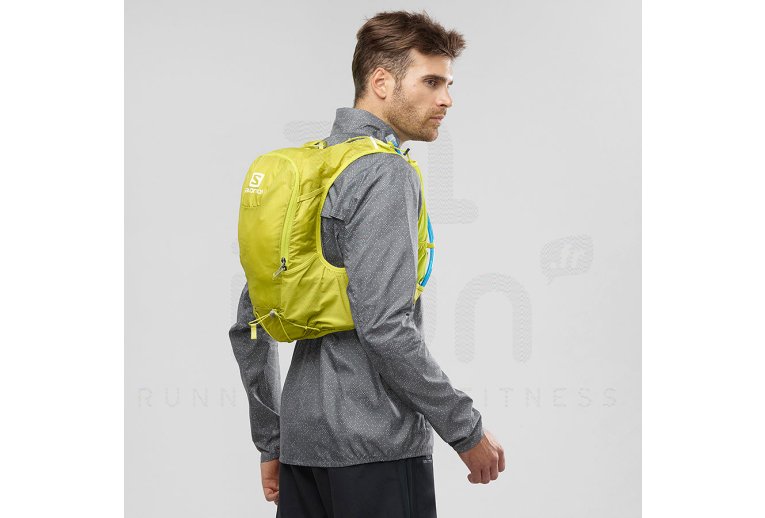 Salomon Skin Pro 10 Set 
