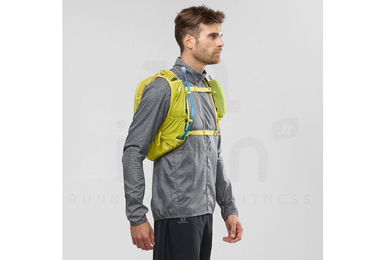 Salomon Skin Pro 10 Set 