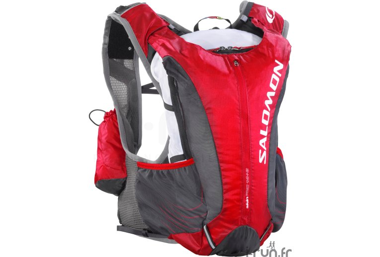 Salomon Skin Pro 14 + 3 Set 