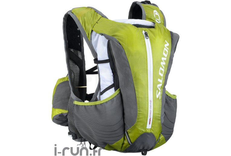 Salomon Skin Pro 14 + 3 Set 