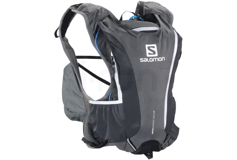 Salomon Skin Pro 14 + 3 Set 