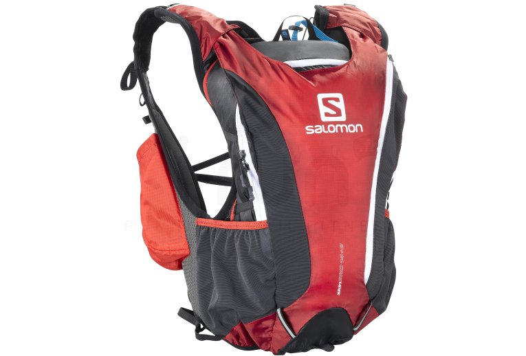 Salomon Skin Pro 14 + 3 Set 