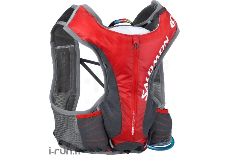 Salomon Skin Pro 3 Set 