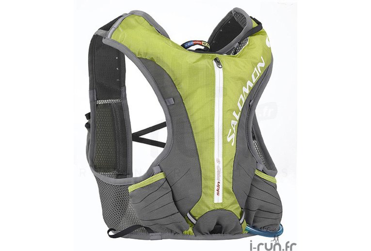 Salomon Skin Pro 3 Set 
