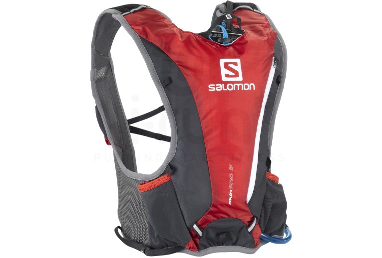 Salomon Skin Pro 3 Set 