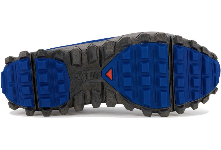 Salomon Snowclog Herren FanFire
