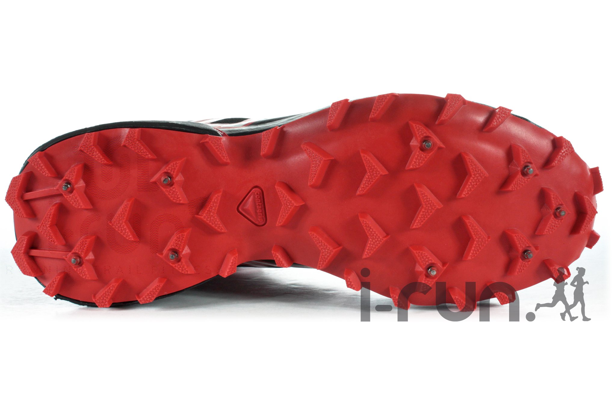 Salomon SnowCross ClimaShield M 