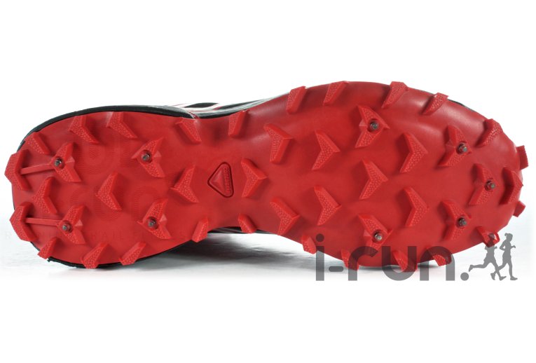 Salomon SnowCross ClimaShield M 