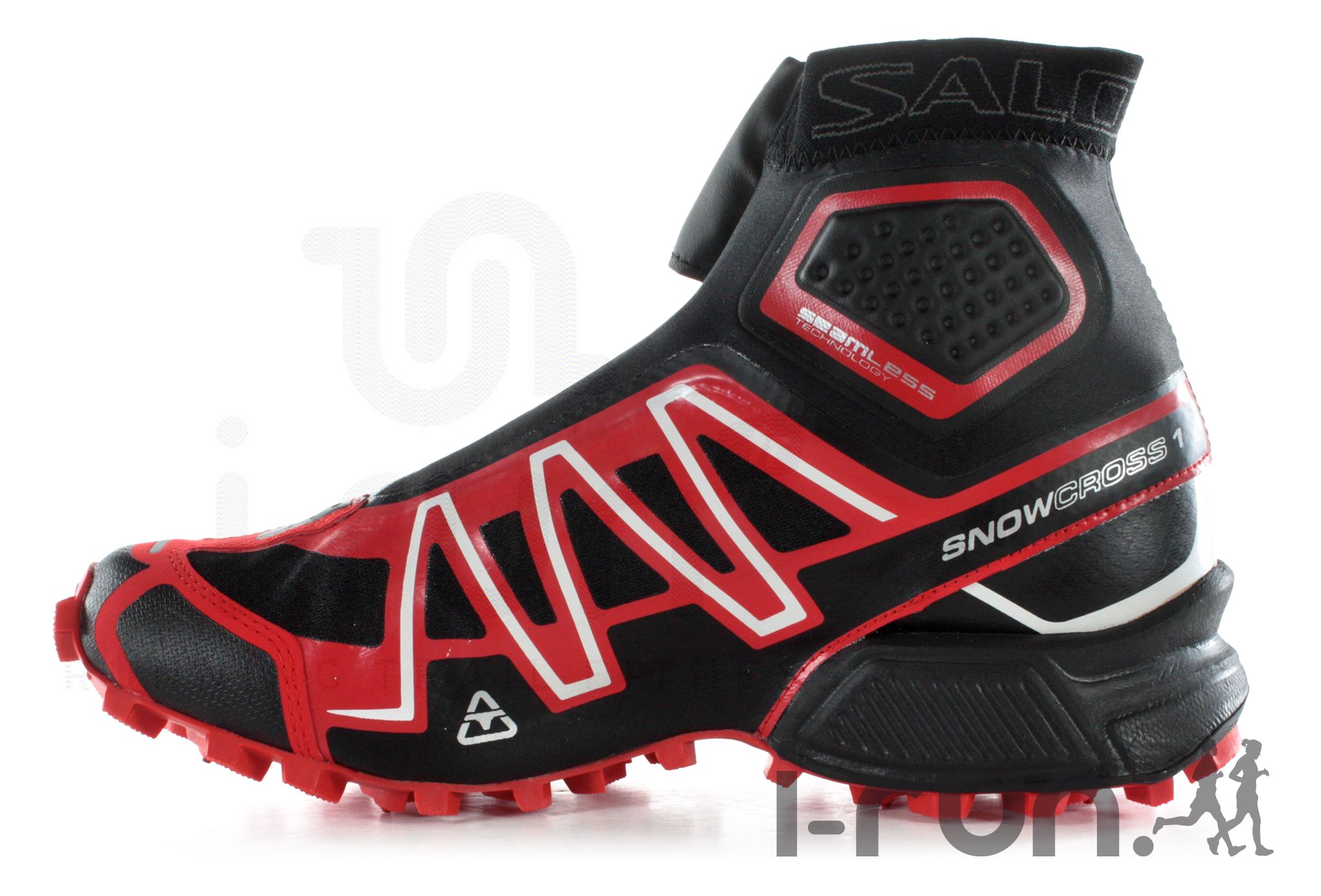 Salomon SnowCross ClimaShield M 