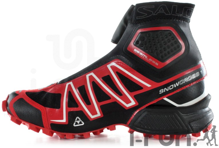 Salomon SnowCross ClimaShield M 